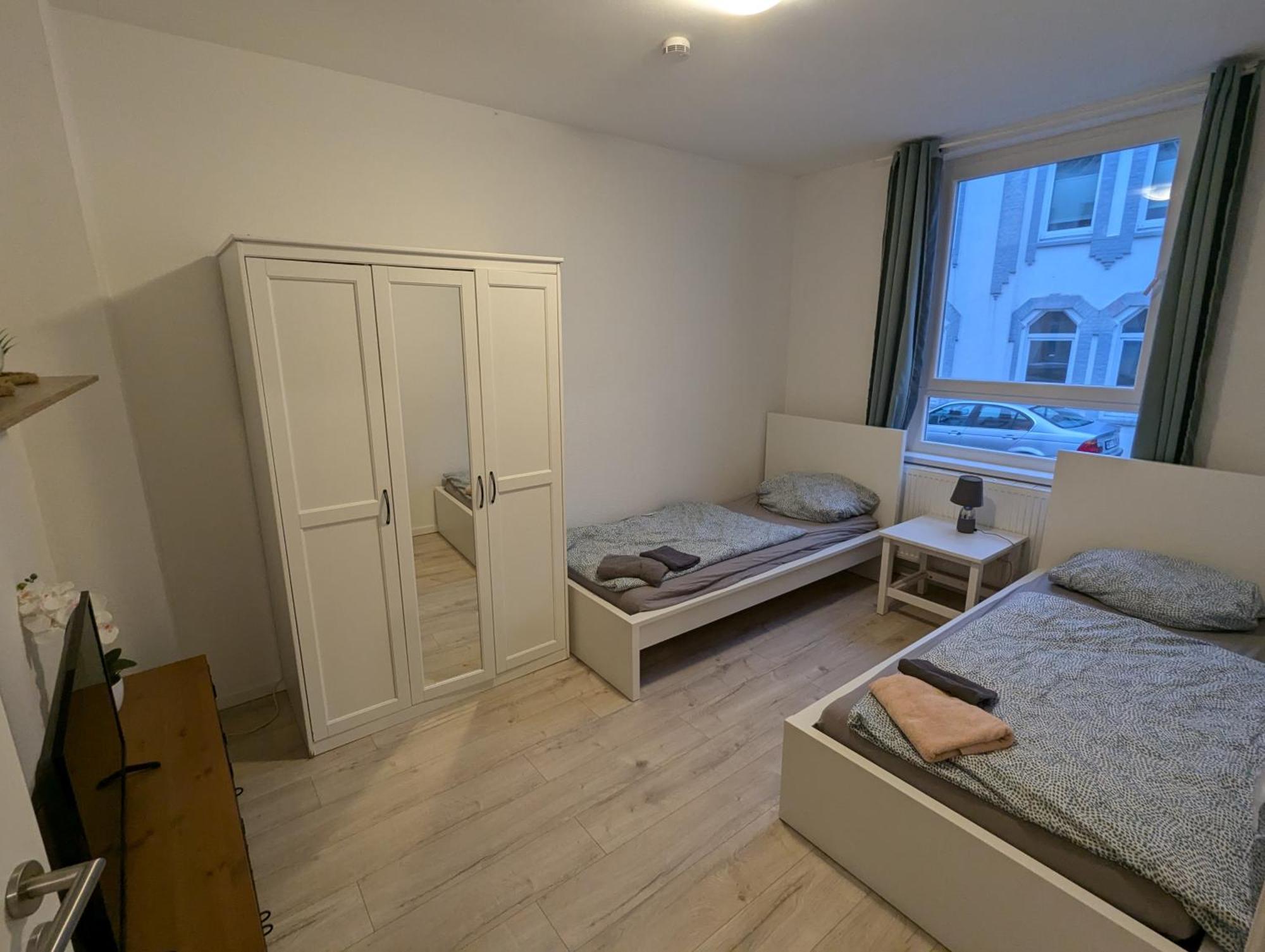 Moderne Wohnung Im Erdgeschoss Mit Terrasse I Ruhige Umgebung Bremerhaven Exteriör bild